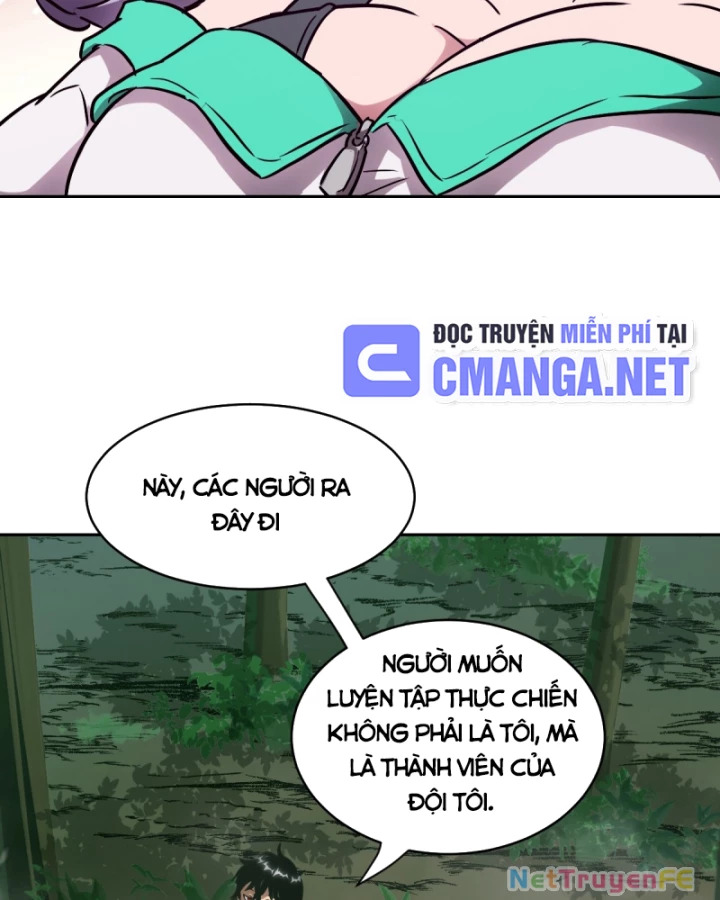 Tay Trái Của Ta Có Thể Dị Biến Chapter 37 - Trang 2