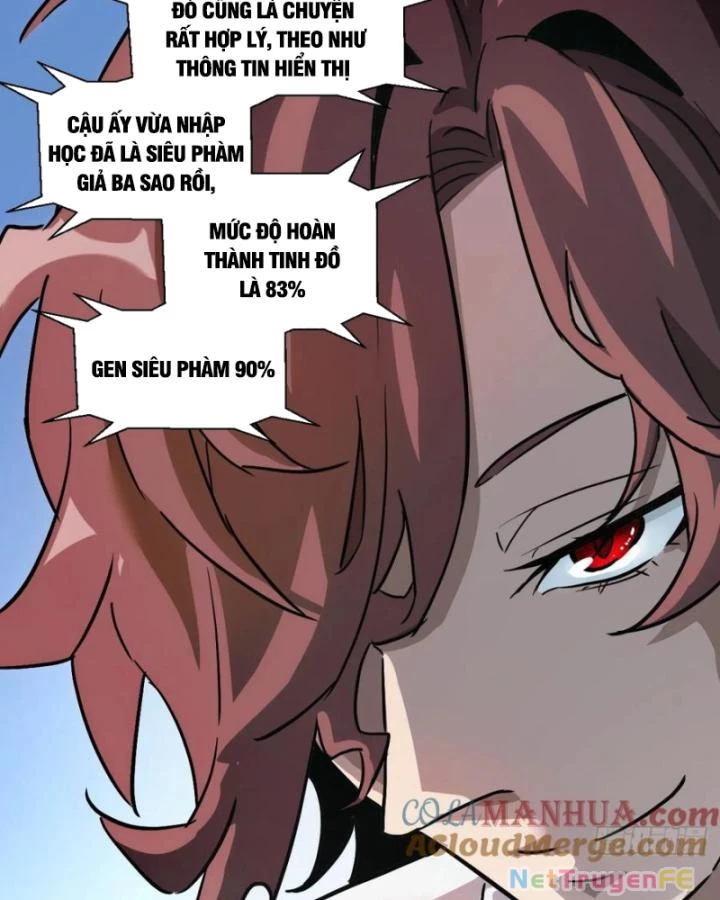 Tay Trái Của Ta Có Thể Dị Biến Chapter 36 - Trang 2