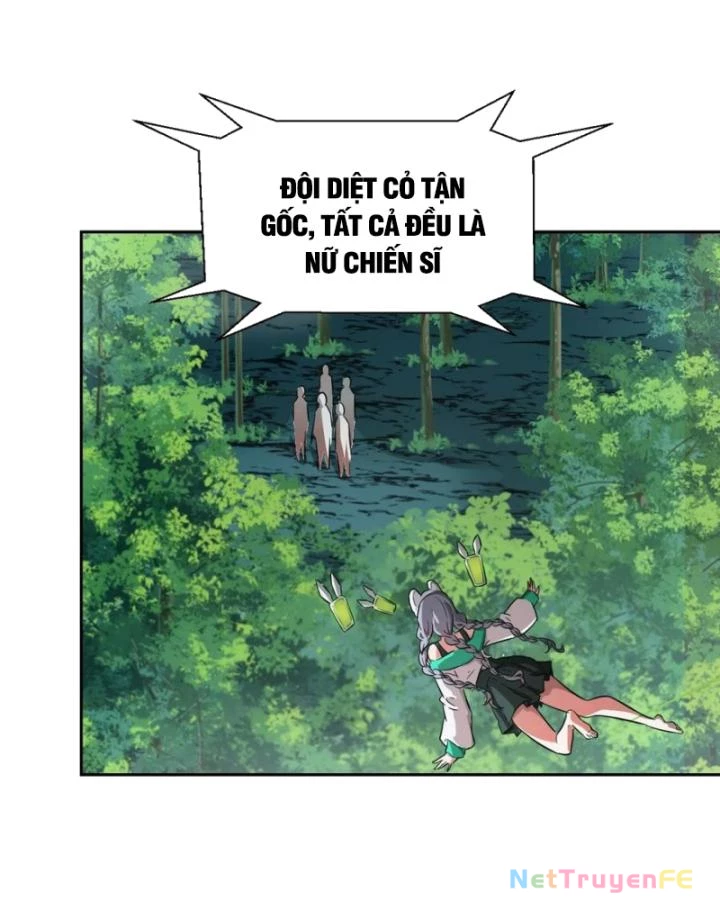 Tay Trái Của Ta Có Thể Dị Biến Chapter 36 - Trang 2