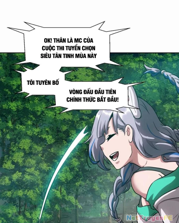 Tay Trái Của Ta Có Thể Dị Biến Chapter 36 - Trang 2