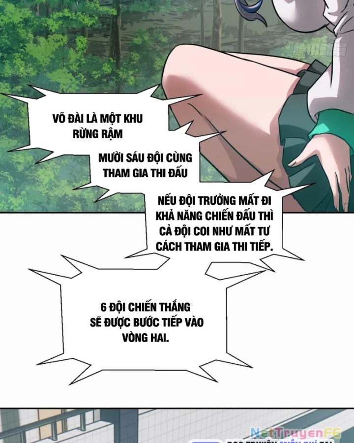 Tay Trái Của Ta Có Thể Dị Biến Chapter 36 - Trang 2