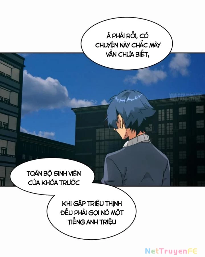 Tay Trái Của Ta Có Thể Dị Biến Chapter 36 - Trang 2