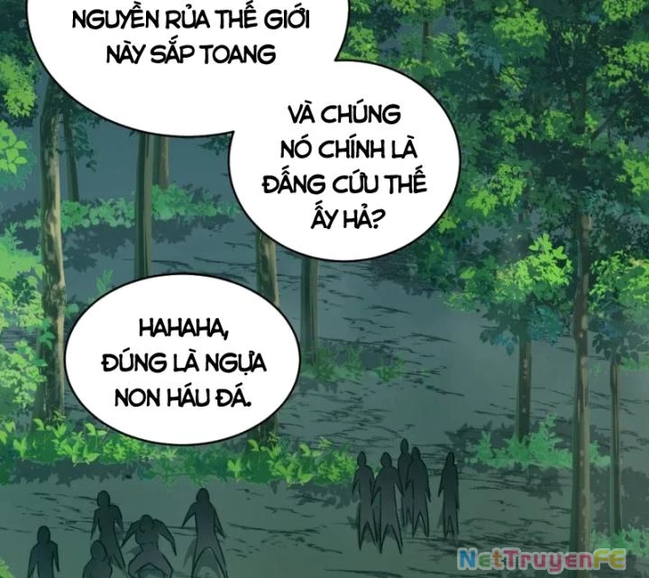 Tay Trái Của Ta Có Thể Dị Biến Chapter 36 - Trang 2