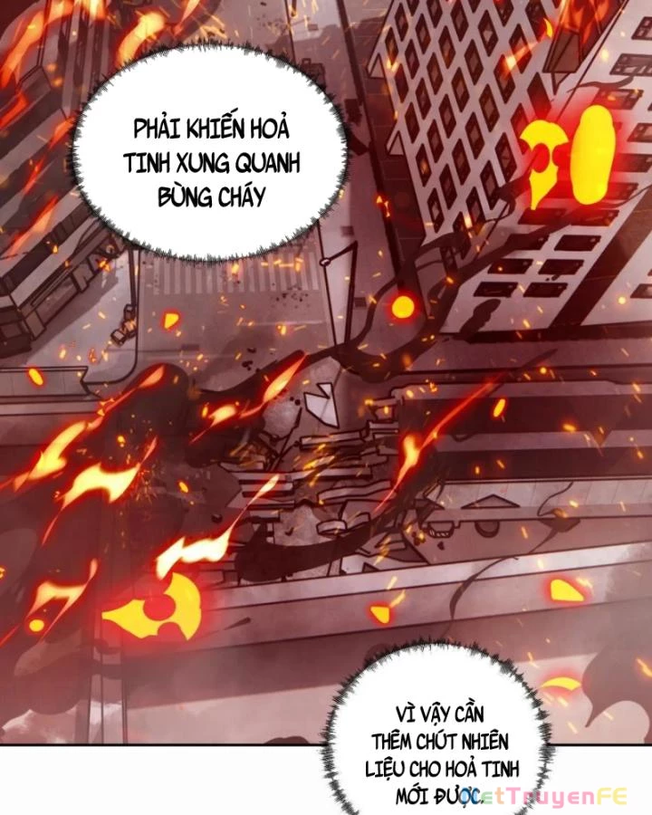 Tay Trái Của Ta Có Thể Dị Biến Chapter 36 - Trang 2