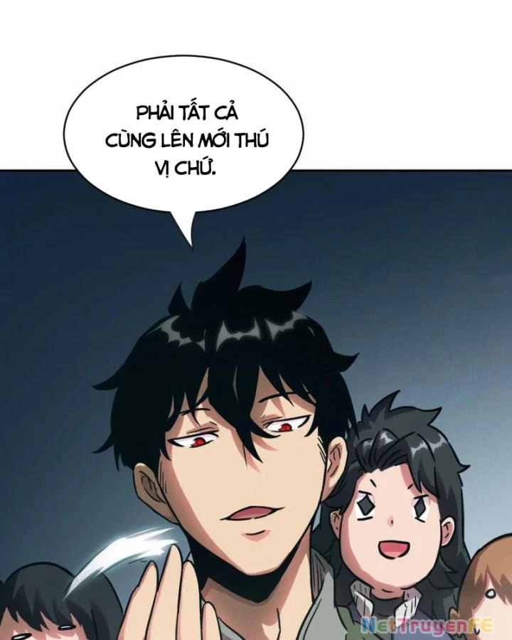 Tay Trái Của Ta Có Thể Dị Biến Chapter 36 - Trang 2