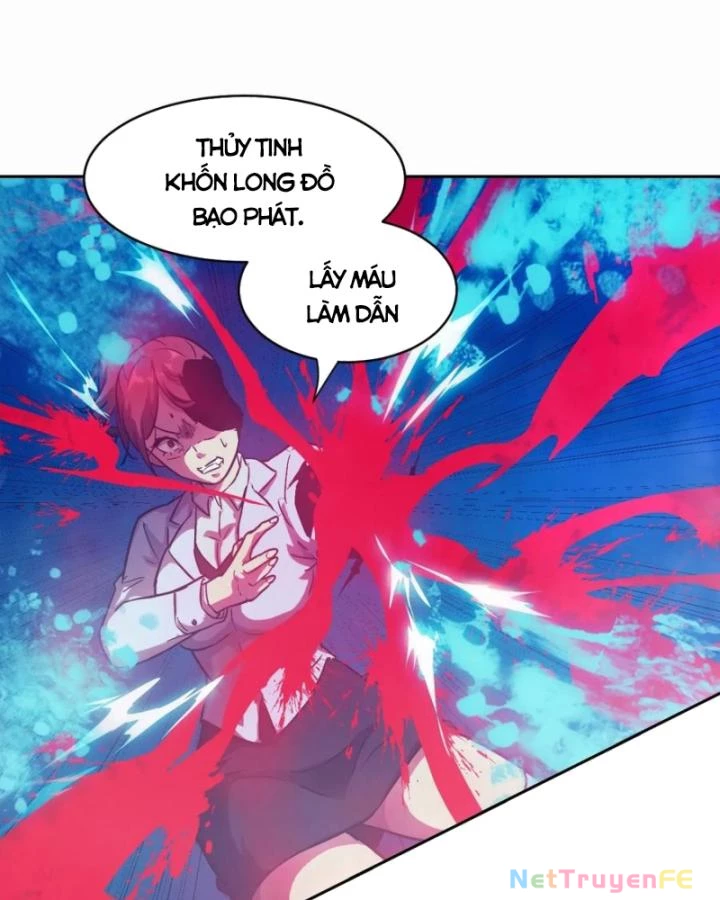 Tay Trái Của Ta Có Thể Dị Biến Chapter 35 - Trang 2