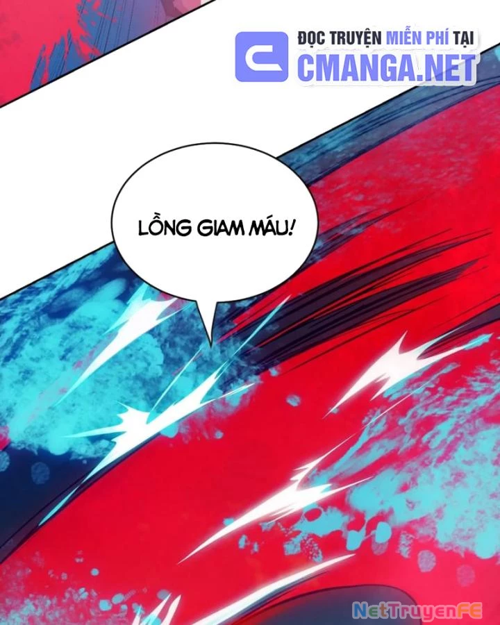 Tay Trái Của Ta Có Thể Dị Biến Chapter 35 - Trang 2