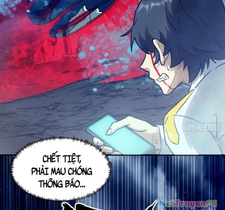 Tay Trái Của Ta Có Thể Dị Biến Chapter 35 - Trang 2