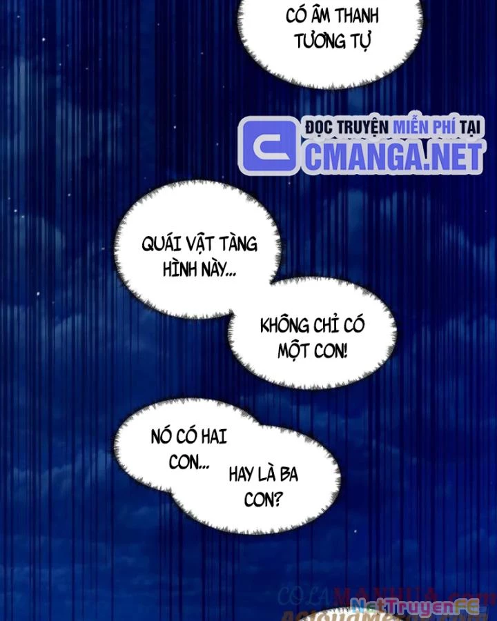 Tay Trái Của Ta Có Thể Dị Biến Chapter 35 - Trang 2