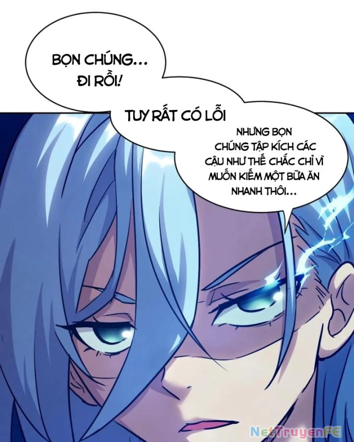 Tay Trái Của Ta Có Thể Dị Biến Chapter 35 - Trang 2