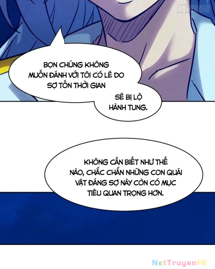 Tay Trái Của Ta Có Thể Dị Biến Chapter 35 - Trang 2