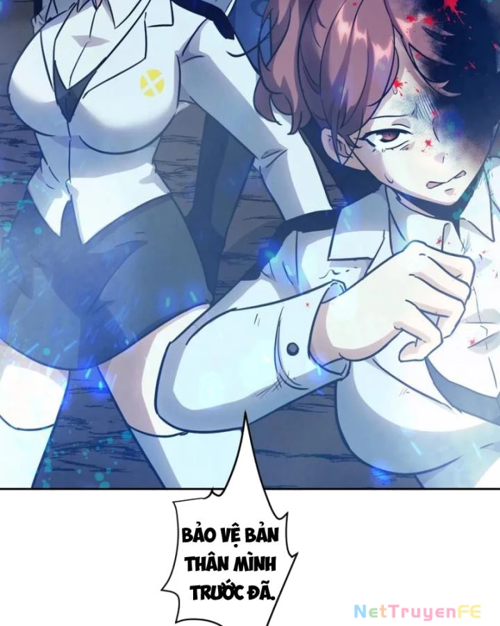 Tay Trái Của Ta Có Thể Dị Biến Chapter 35 - Trang 2