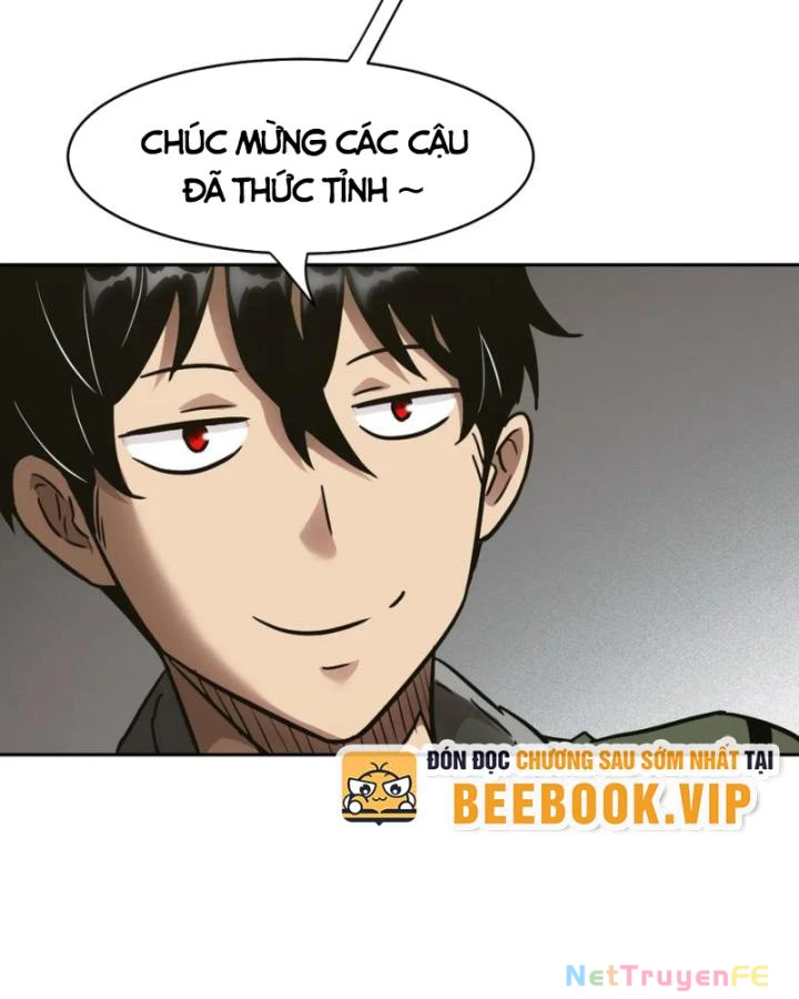 Tay Trái Của Ta Có Thể Dị Biến Chapter 35 - Trang 2