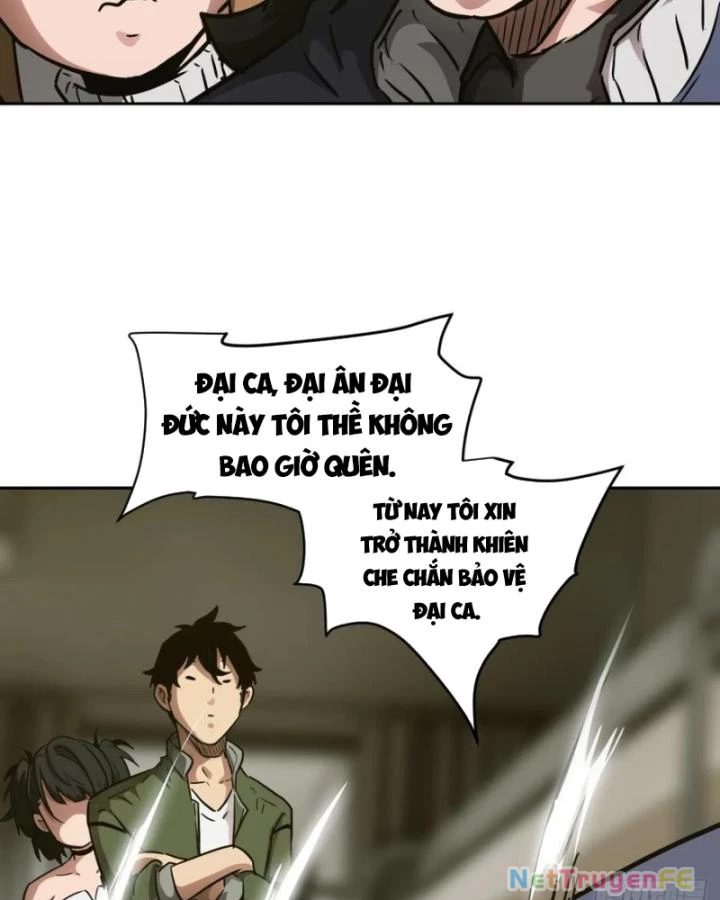 Tay Trái Của Ta Có Thể Dị Biến Chapter 35 - Trang 2