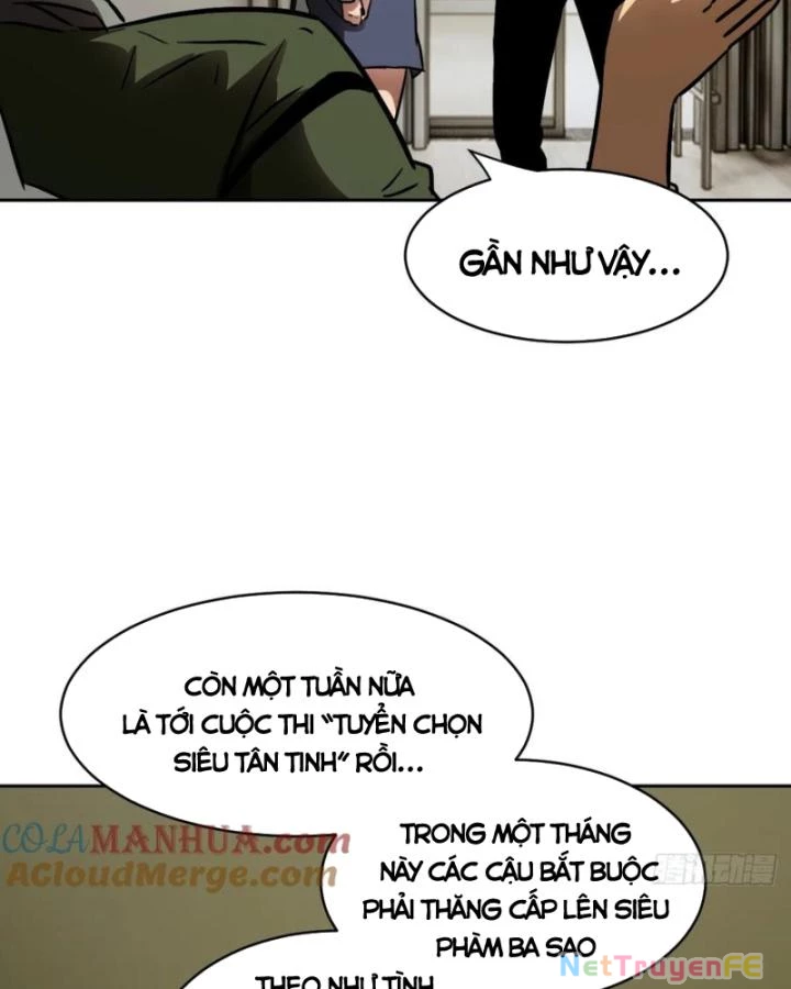 Tay Trái Của Ta Có Thể Dị Biến Chapter 35 - Trang 2