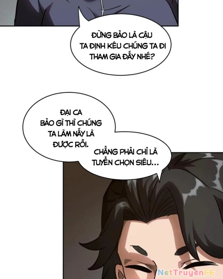 Tay Trái Của Ta Có Thể Dị Biến Chapter 35 - Trang 2