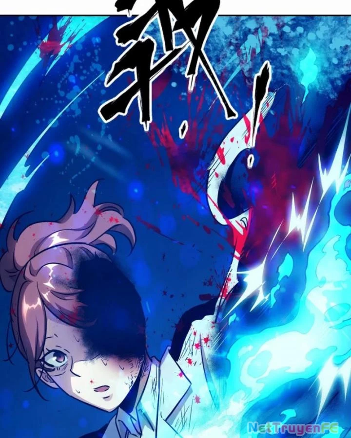 Tay Trái Của Ta Có Thể Dị Biến Chapter 35 - Trang 2