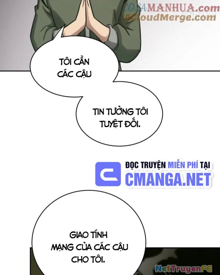 Tay Trái Của Ta Có Thể Dị Biến Chapter 34 - Trang 2