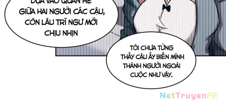 Tay Trái Của Ta Có Thể Dị Biến Chapter 34 - Trang 2