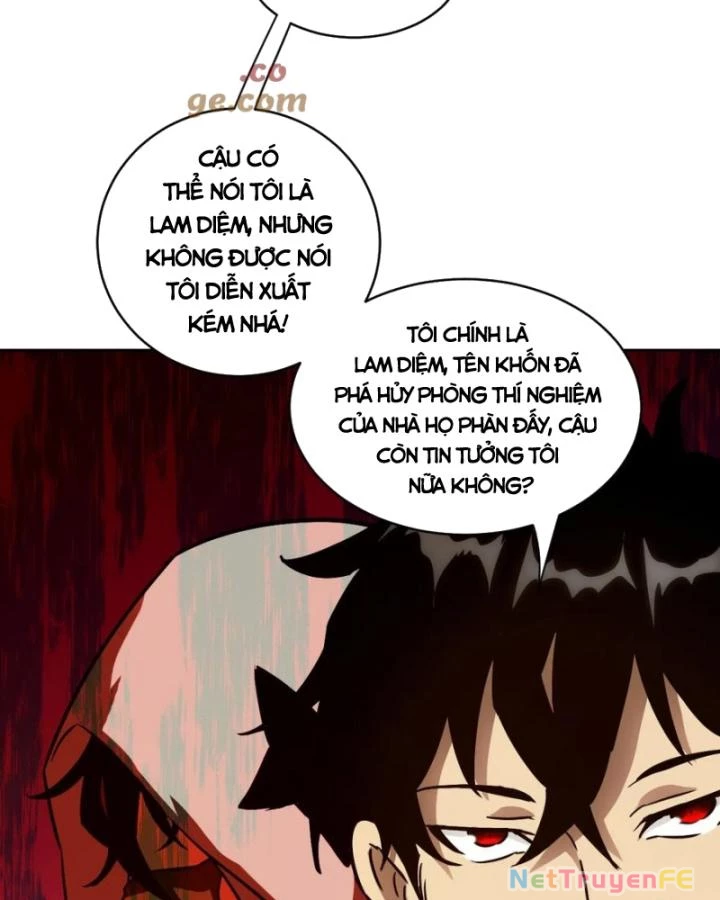 Tay Trái Của Ta Có Thể Dị Biến Chapter 34 - Trang 2