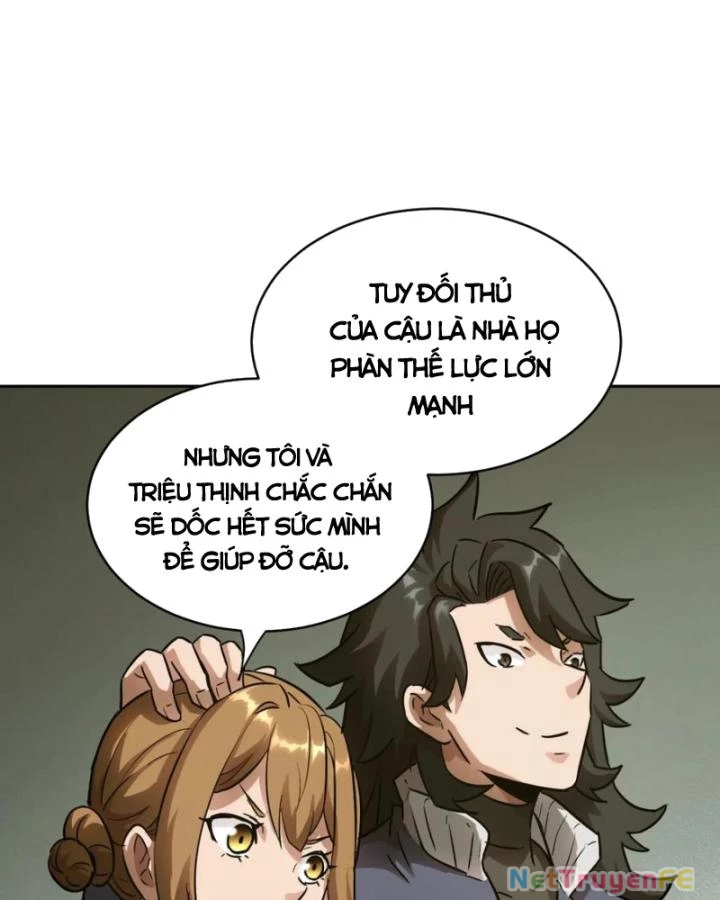 Tay Trái Của Ta Có Thể Dị Biến Chapter 34 - Trang 2