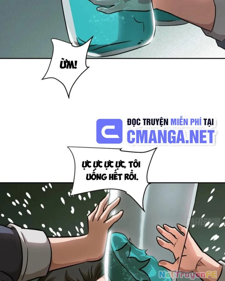 Tay Trái Của Ta Có Thể Dị Biến Chapter 34 - Trang 2