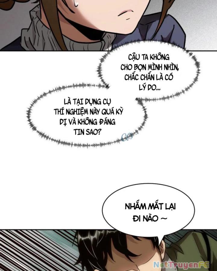 Tay Trái Của Ta Có Thể Dị Biến Chapter 34 - Trang 2