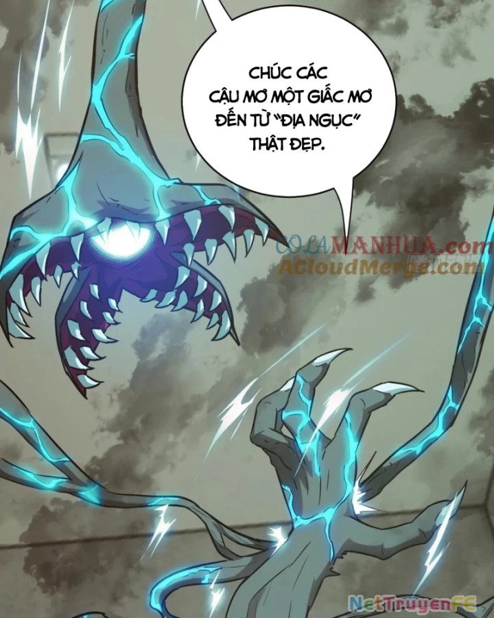 Tay Trái Của Ta Có Thể Dị Biến Chapter 34 - Trang 2