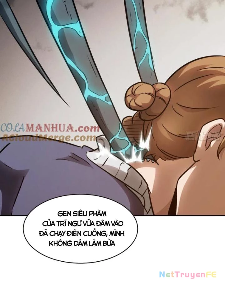 Tay Trái Của Ta Có Thể Dị Biến Chapter 34 - Trang 2