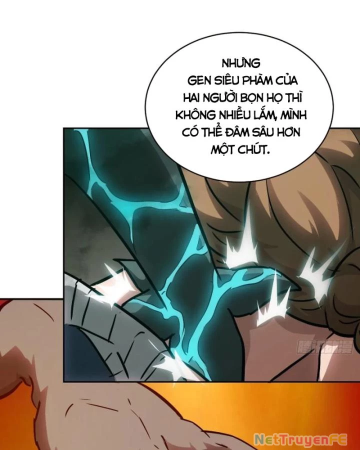 Tay Trái Của Ta Có Thể Dị Biến Chapter 34 - Trang 2