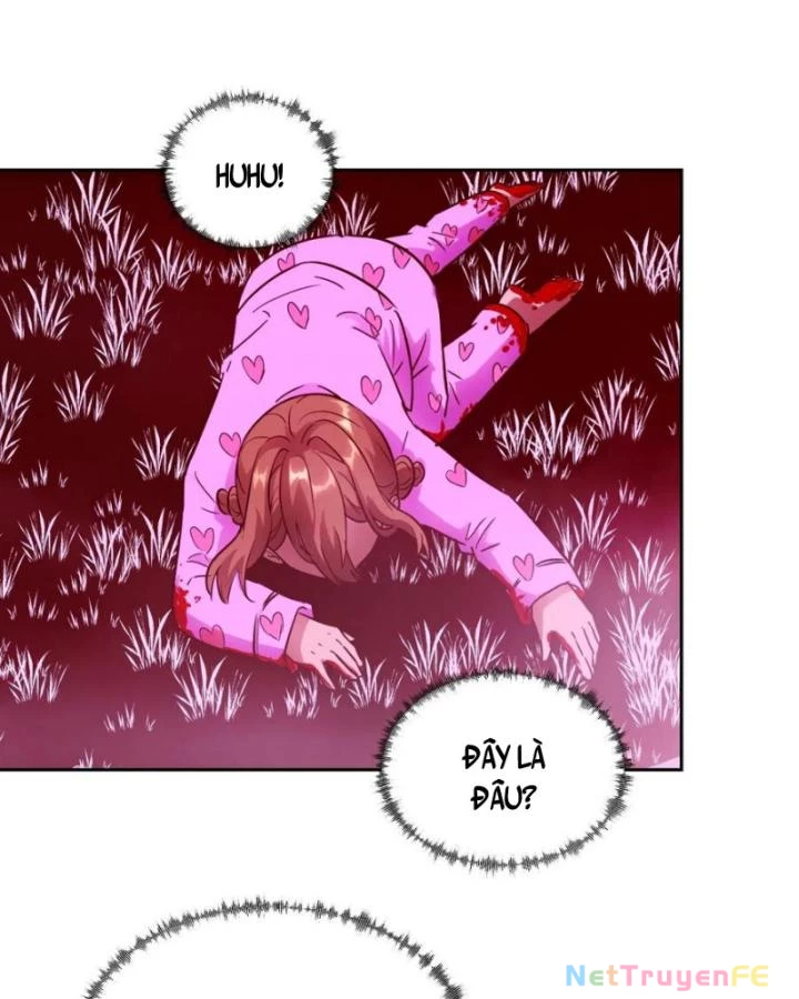 Tay Trái Của Ta Có Thể Dị Biến Chapter 34 - Trang 2