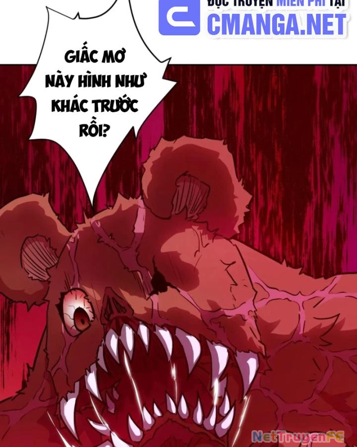 Tay Trái Của Ta Có Thể Dị Biến Chapter 34 - Trang 2