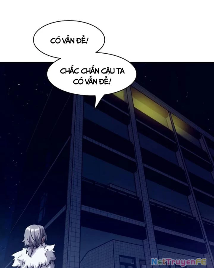 Tay Trái Của Ta Có Thể Dị Biến Chapter 34 - Trang 2