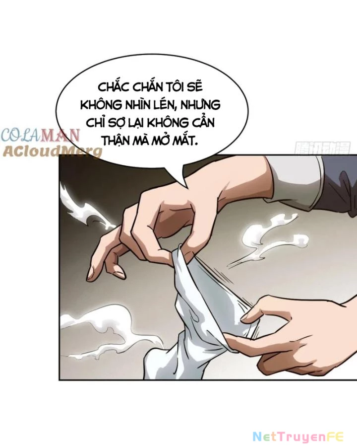 Tay Trái Của Ta Có Thể Dị Biến Chapter 34 - Trang 2