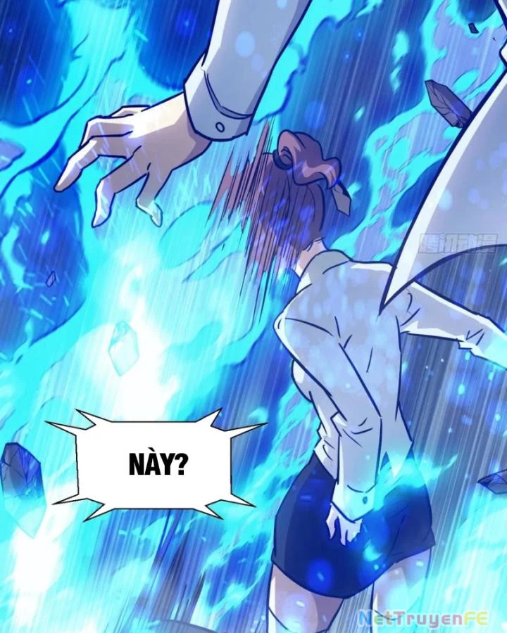 Tay Trái Của Ta Có Thể Dị Biến Chapter 34 - Trang 2