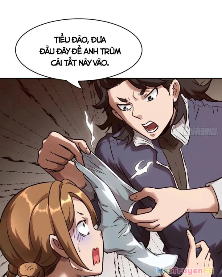 Tay Trái Của Ta Có Thể Dị Biến Chapter 34 - Trang 2