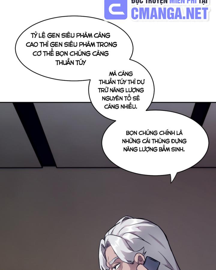 Tay Trái Của Ta Có Thể Dị Biến Chapter 30 - Trang 2