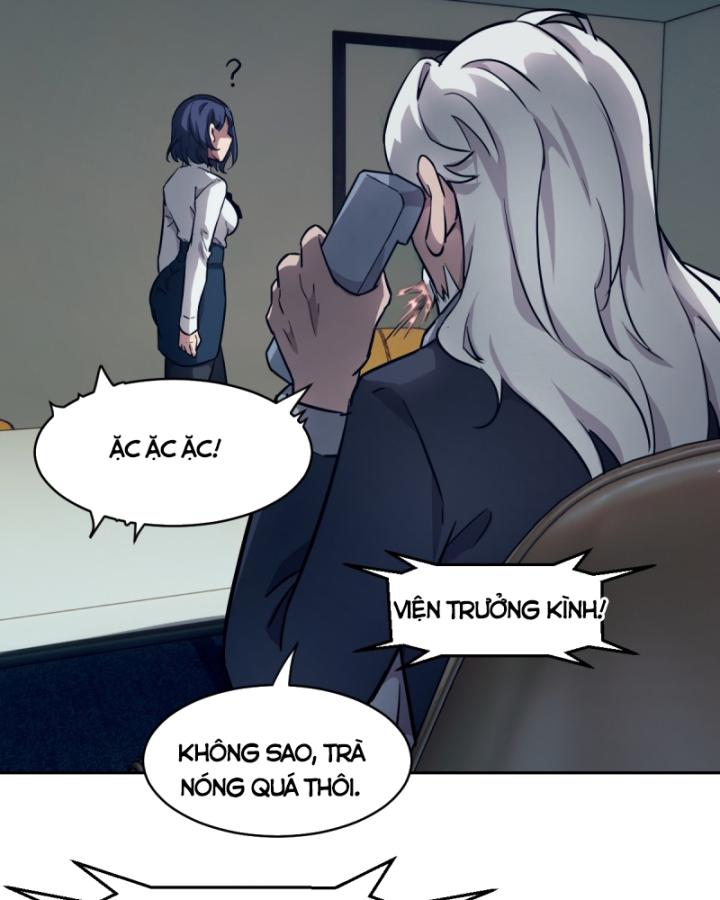 Tay Trái Của Ta Có Thể Dị Biến Chapter 30 - Trang 2