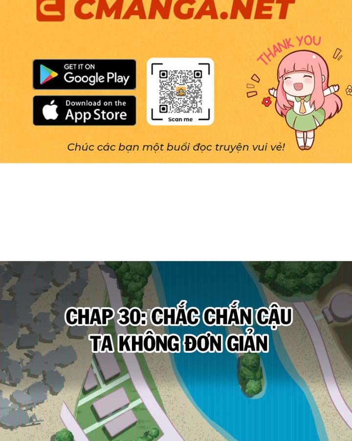 Tay Trái Của Ta Có Thể Dị Biến Chapter 30 - Trang 2