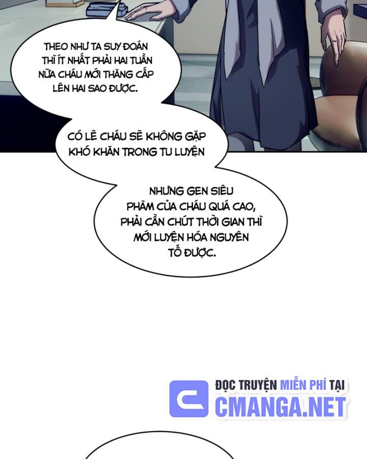 Tay Trái Của Ta Có Thể Dị Biến Chapter 30 - Trang 2