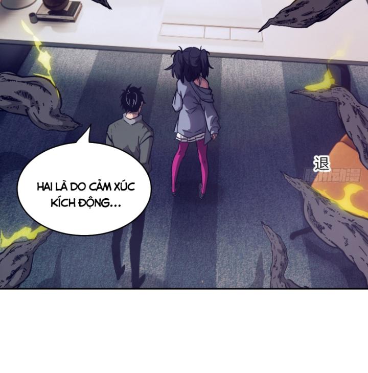 Tay Trái Của Ta Có Thể Dị Biến Chapter 30 - Trang 2