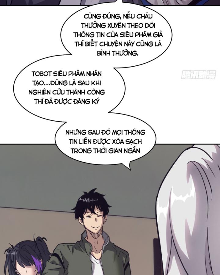 Tay Trái Của Ta Có Thể Dị Biến Chapter 30 - Trang 2