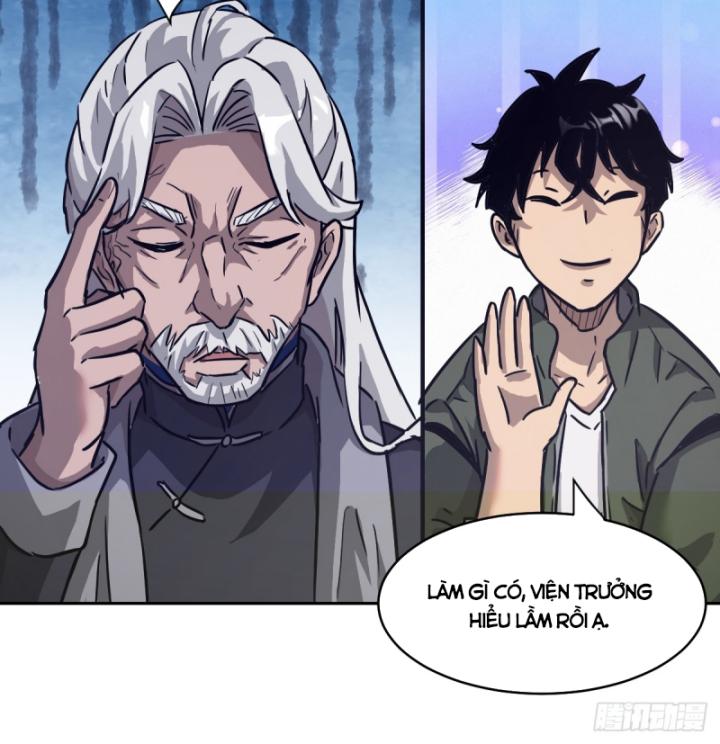 Tay Trái Của Ta Có Thể Dị Biến Chapter 30 - Trang 2