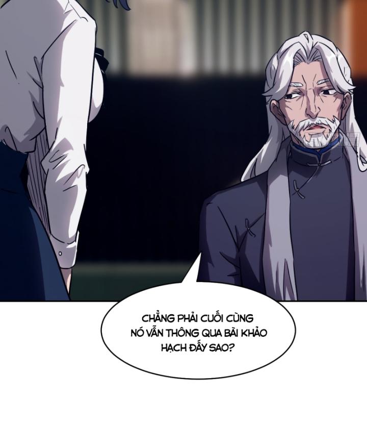 Tay Trái Của Ta Có Thể Dị Biến Chapter 30 - Trang 2