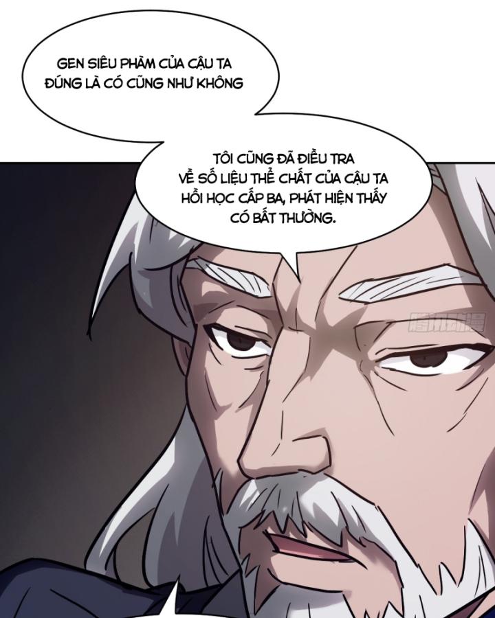 Tay Trái Của Ta Có Thể Dị Biến Chapter 30 - Trang 2