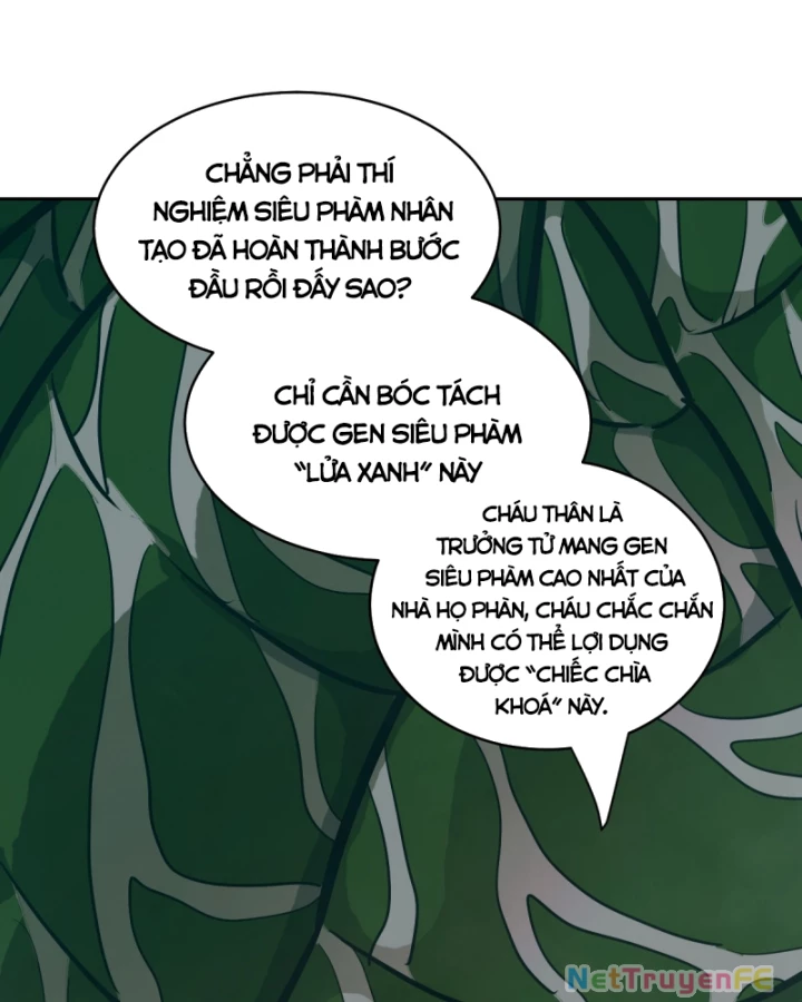 Tay Trái Của Ta Có Thể Dị Biến Chapter 28 - Trang 2