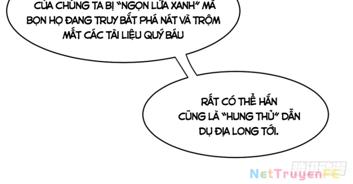 Tay Trái Của Ta Có Thể Dị Biến Chapter 28 - Trang 2