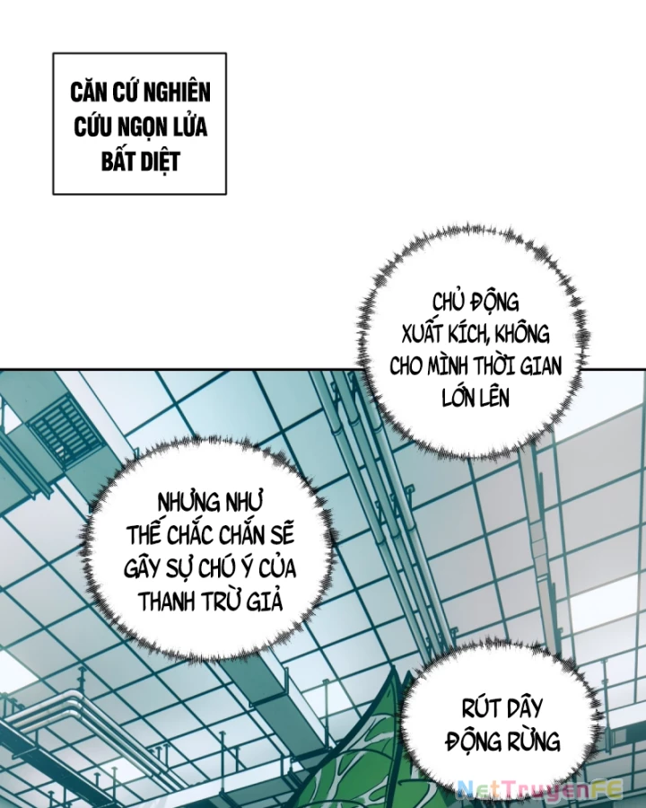 Tay Trái Của Ta Có Thể Dị Biến Chapter 28 - Trang 2