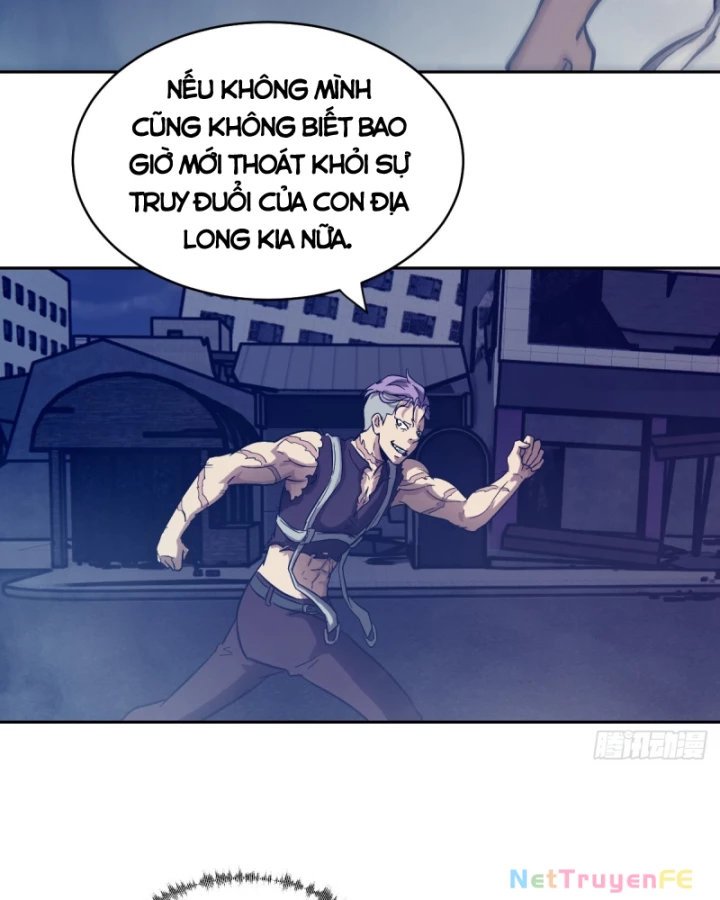 Tay Trái Của Ta Có Thể Dị Biến Chapter 27 - Trang 2