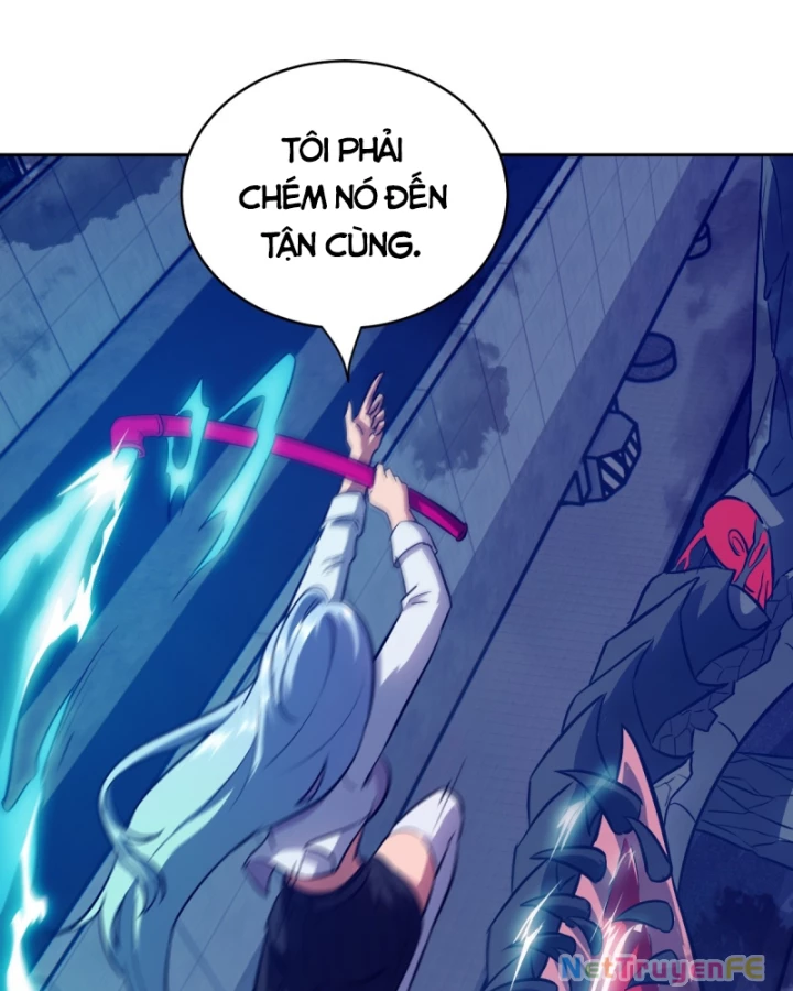 Tay Trái Của Ta Có Thể Dị Biến Chapter 27 - Trang 2